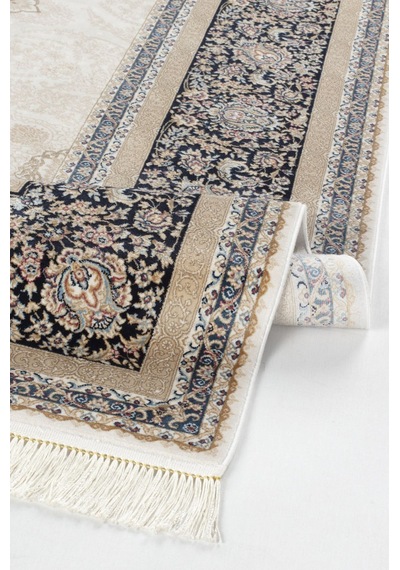 Apex Vendome Palace 5471 Lacivert Krem