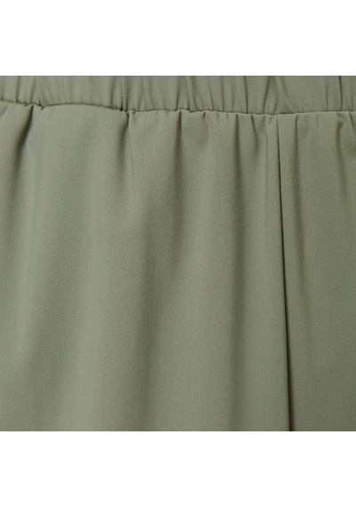 Sweaty Betty Sweaty Betty Explorer Elevated 3 Short Kadın Koşu Şortu 4231 Haki