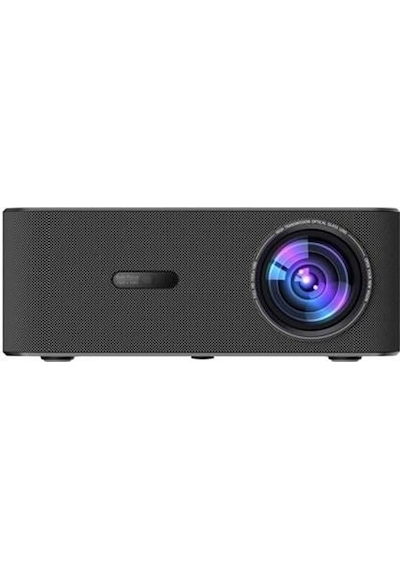 TaoTronics TT-SP011 LED Projeksiyon 1080P Ev Sinema, WiFi, Bluetooth  Lisanslı Google TV
