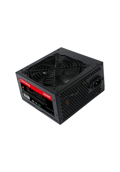 Frısby Fr-ps55f12b 550w Power Supply