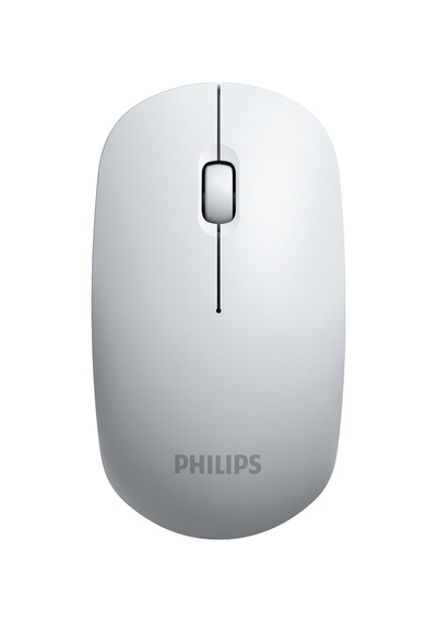 Philips SPK7315 Kablosuz 1200DPI 3 Tuşlu Optik Mouse
