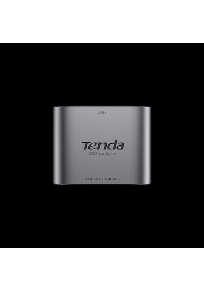 Tenda Sg103m Gigabit Ethernet Rj45 Çoklayıcı Adapt-200541