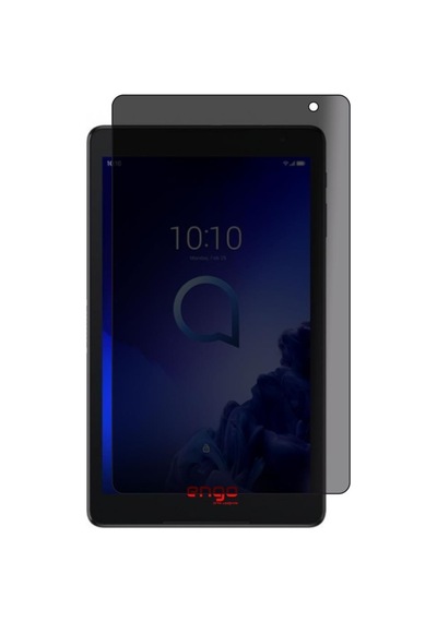 Alcatel 3t10 10.1 İnç Hayalet Ekran Koruyucu Gizlilik