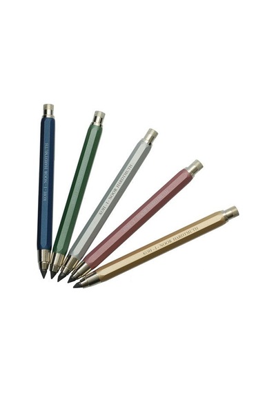 Koh-I Noor 5340 5.6 Mm. Portmin Versatil Kalem