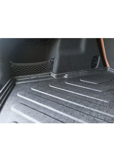 Mini Countryman U25 Ev Bagaj Havuzu Elektrikli 2024-