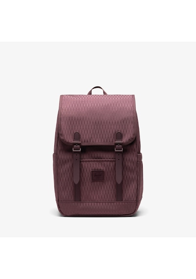 Herschel Retreat Küçük Boy Unisex Mor Sırt Çantası 11400 2800462