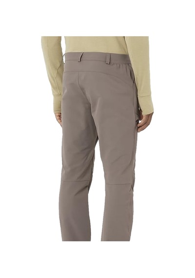 Salomon Salomon Wayfarer Warm Erkek Outdoor Pantolonu 55119 Çok Renkli
