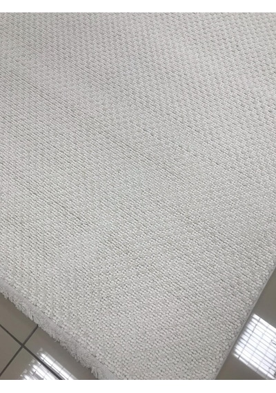 Merinos Halı Octavia 75490 060 Serisi Salon Oturma Yatak Odası Halısı Krem
