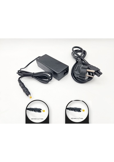 12v 3.5a 42w 4.8x1.7 Mm Ac Adaptör - Şarj Cihaz