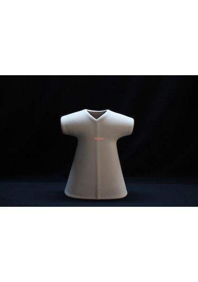 Seramik Kaftan 16 Cm K-01