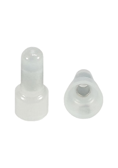 Gwest - Kablo Ucu Kapama Terminali 1,5-2,5mm² - 25 Adet 25ADET