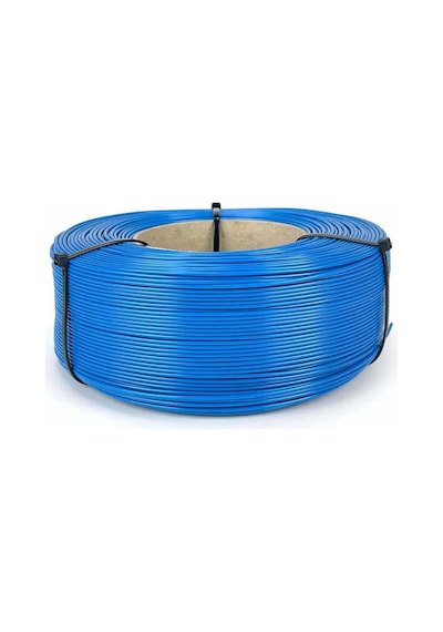 Azurefilm Refill Petg 1.75mm Mavi 1000g Filament