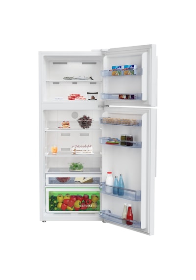 Beko 974508 MB 508 LT No-Frost Çift Kapılı Buzdolabı