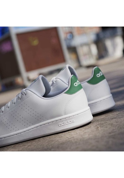 Adidas Gz5300 Advantage Erkek Günlük Spor Ayakkabısı Beyaz