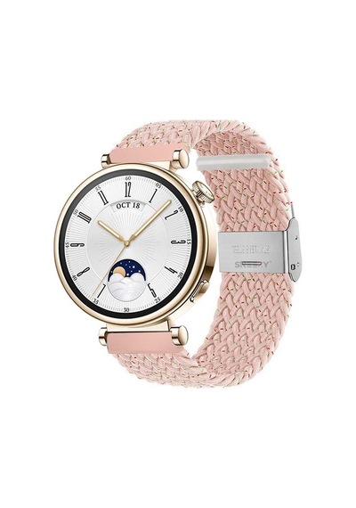 Sneezy Huawei Watch Gt 4 41mm İle Uyumlu 18mm Metal Klips Solo Fi Sneezy Huawei Watch Gt 4 41mm İle Uyumlu 18mm Metal Klips Solo Fi