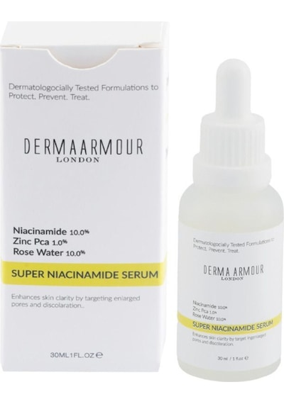 Derma Armour Super Niacinamid Serum 30 ML