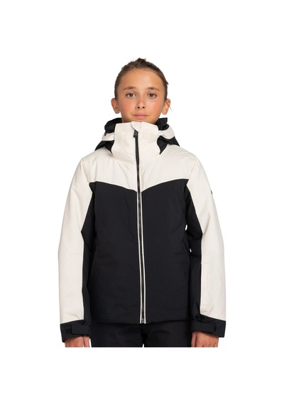 Roxy Roxy Kız Çocuk Snowboard Montu Free Jet Tdq0 Çok Renkli