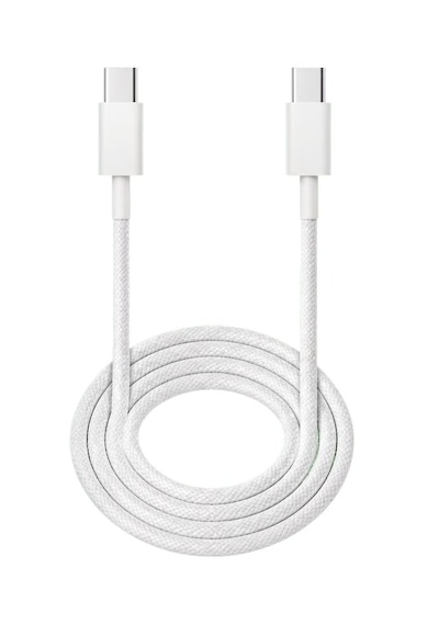 Flayse Apple Usb-c Şarj Kablosu 1 Metre 60w Hızlı Ve Dayanıklı