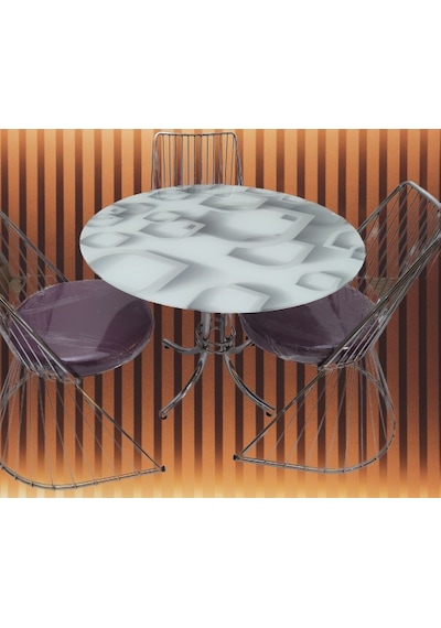 Bengimobilya Masa Tel Sandalye Model Takım Metal Transmisyon Çelik Nikelaj Aya (429297096) Bengimobilya Masa Tel Sandalye Model Takım Metal Transmisyon Çelik Nikelaj Aya (429297096)