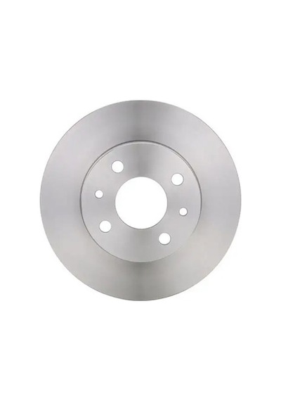 Fiat Panda Fren Diski On 2004-2012 Bosch 0986478342 2adettir