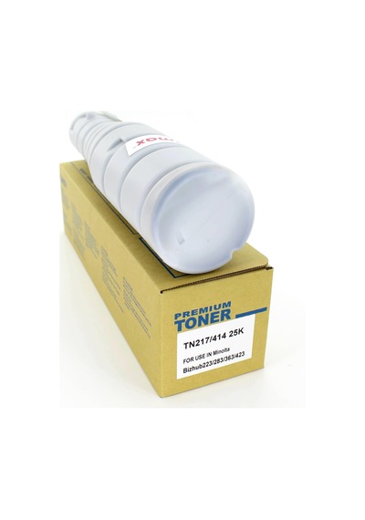 Tonermax Konica Minolta Tn-217 / Bizhub 223 / Bizhub 283 Uyumlu Toneri