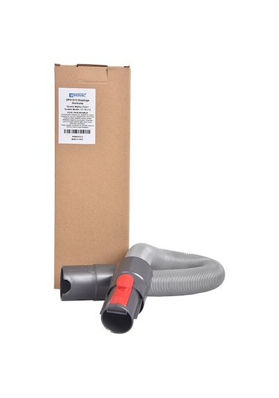 Dyson V7 V8 V10 V11 V15 Uyumlu Dikey Süpürge Uzatma Hortumu