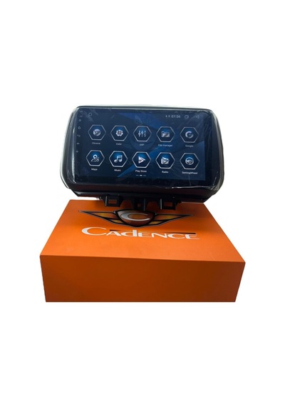 Tucson 2020-2023 Cadence T5 İşlemcili Profesyonel 360 Cam Destekli Oem Multimedia