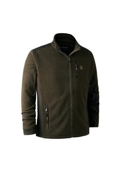 Deerhunter Muflon Zip-in 376 Yeşil Polar Mont 48