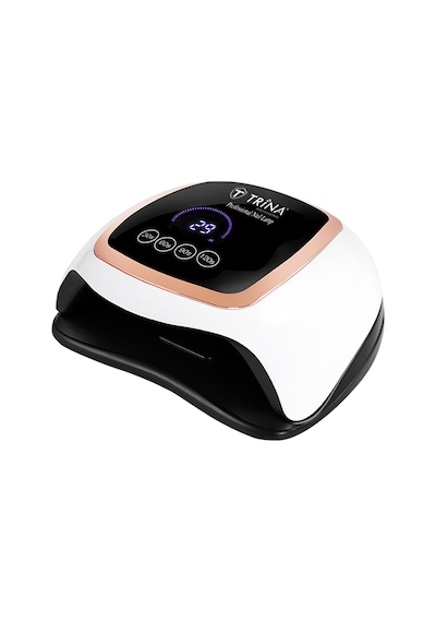 Trina Trnuvlamp002 Profosyonel Kalıcı Oje Kurutucu 2si1 Arada Led+uv Nail Lamp