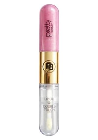 Pretty Beauty Lipgloss Pb-408c 01