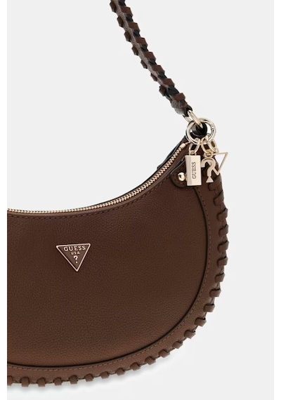 Guess Petra Kadın Omuz Çantası Hwbg9750010 Kahve