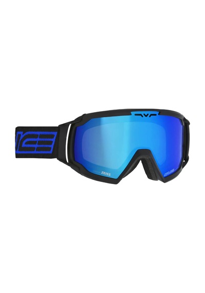 Salıce 618darwf Unısex Goggle Siyah Siyah