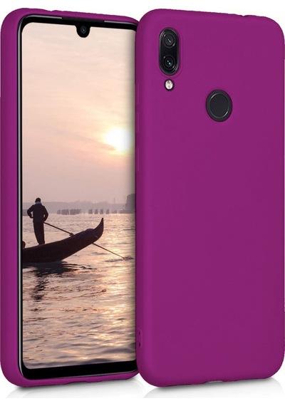 Huawei P20 Kilif Fitcase Premiums Silikon Arka Kapak 383617357