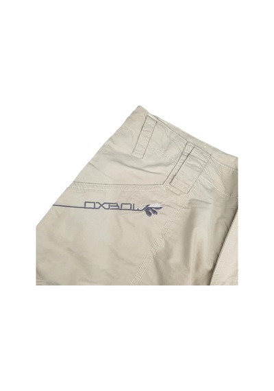 Oxbow Nuoro Pantalon E7nuoro E7nuoro C43 Gri
