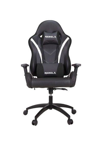 Rebelx  Epsilon Pro Oyuncu Koltuğu Siyah