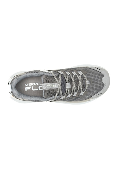 Merrell Moab Speed 2 Gtx Grı Kadın Outdoor Ayakkabı 000000000102266926 Gri-beyaz