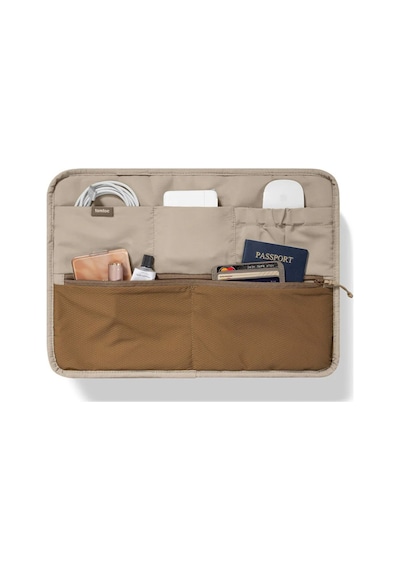 Tomtoc A28d3k2 14 Kum Rengi Terra Serisi Notebook Çantası