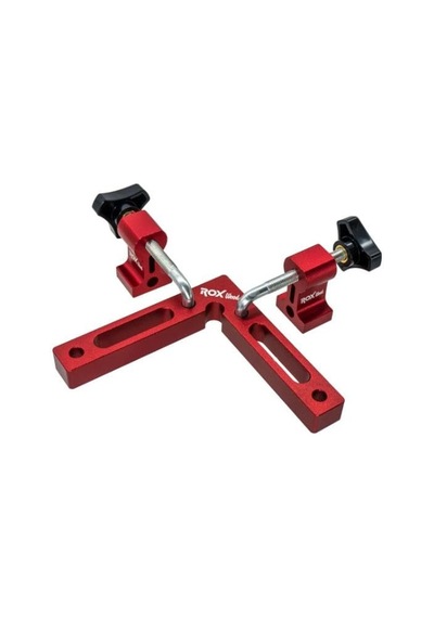 Rox Wood 0177 Alüminyum Köşe Sabitleme İşkence 90