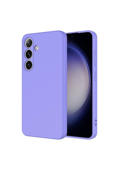 Nettech Samsung Galaxy  A57 Uyumlu Nano Arka Koruma Kılıf - Pembe