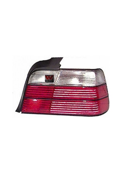Bmw E36 4 91 98 Stop Lambası Sol Beyaz Oem No:63219403099
