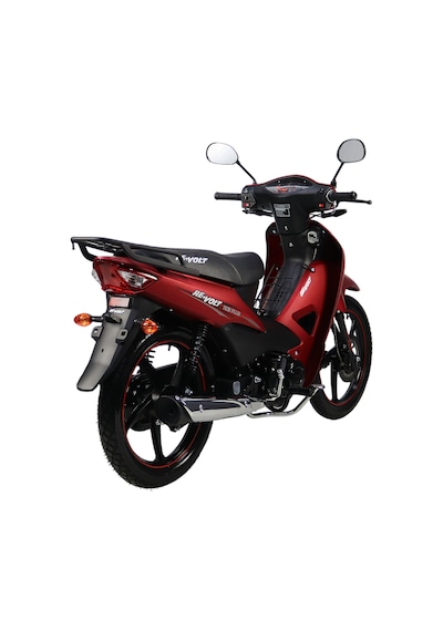 Revolt Rc3+ 50cc Benzinli Motosiklet