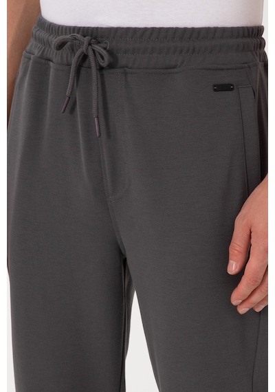 U.s. Polo Assn. Erkek Gri Eşofman Altı 50316404-vr024 Gri