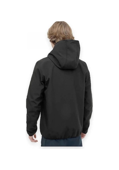 Lumberjack Ml Bsc Softshell Erkek Mont Kış 24 001