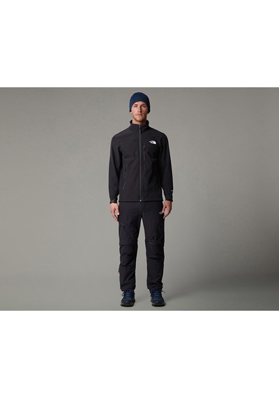 The North Face M Apex Bionic Jacket Erkek Outdoor Montu Nf00cmj253r1 Siyah Nf00cmj253r1 Siyah