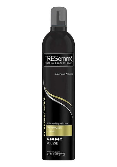 Tresemme Ekstra Tutuş Saç Köpüğü 297 G