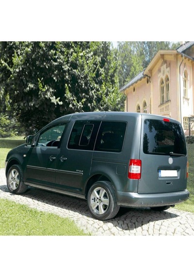 Far Anahtarı Tek Arka Sisli 1k0941431ah Vw Caddy İle Uyumlu 2004-2010