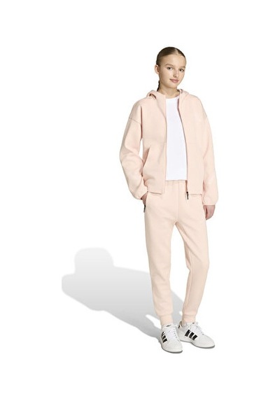 Adidas J Z.n.e. Pt Çocuk Günlük Eşofman Altı Kc1930 Pembe Pembe