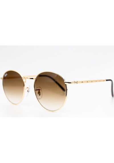 Ray Ban Rb 3637 9196/g3 53-21 Unısex Güneş Gözlüğü Çok Renkli