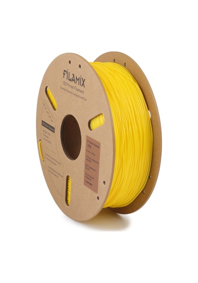 Filamix Tpu Filament - Sarı