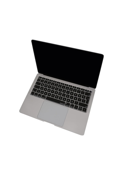 Türkçe Q Silikon Klavye Koruyucu Macbook Air 13 Retina Uyumlu A1932 A2179 A2337 M1 Iso Uk Ter